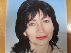 СЕГИТСАЛЕ ЛИМАРА АЖМАМБЕТОВНА