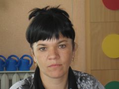 ЛАКИЗА ЛАРИСА ВЛАДИМИРОВНА