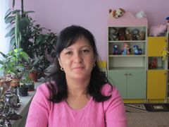 ЮНУСОВА ЛИЛЯ ФЕКРЕТОВНА