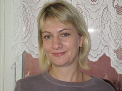 РАЗУМОВСКАЯ КАРИНА СЕРГЕЕВНА