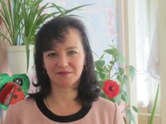 БЕЙТУЛЛАЕВА ЛИЛЯ НЕДИМОВНА