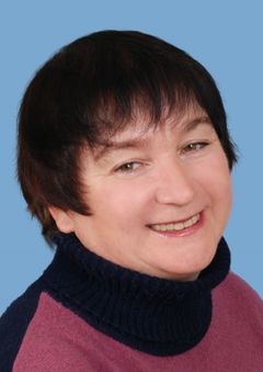 ГАЛИУЛИНА ИРИНА ЮРЬЕВНА