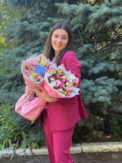 АДЖИНИЯЗОВА АСИЕ АЙДЕРОВНА